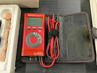 Mitutoyo diverse meet en testapparaten - afbeelding 8 van  9