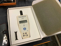 Mitutoyo diverse meet en testapparaten - afbeelding 9 van  9