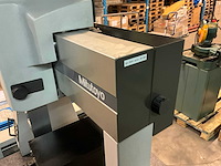 Mitutoyo euro-m544 coördinaatmeetmachine - afbeelding 2 van  23