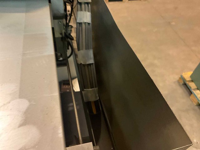 Mitutoyo euro-m544 coördinaatmeetmachine - afbeelding 3 van  23