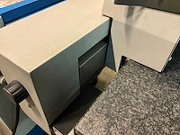 Mitutoyo euro-m544 coördinaatmeetmachine - afbeelding 5 van  23