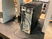 Mitutoyo euro-m544 coördinaatmeetmachine - afbeelding 7 van  23