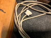 Mitutoyo euro-m544 coördinaatmeetmachine - afbeelding 9 van  23