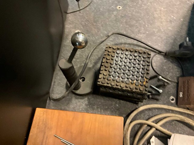 Mitutoyo euro-m544 coördinaatmeetmachine - afbeelding 10 van  23