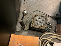 Mitutoyo euro-m544 coördinaatmeetmachine - afbeelding 10 van  23