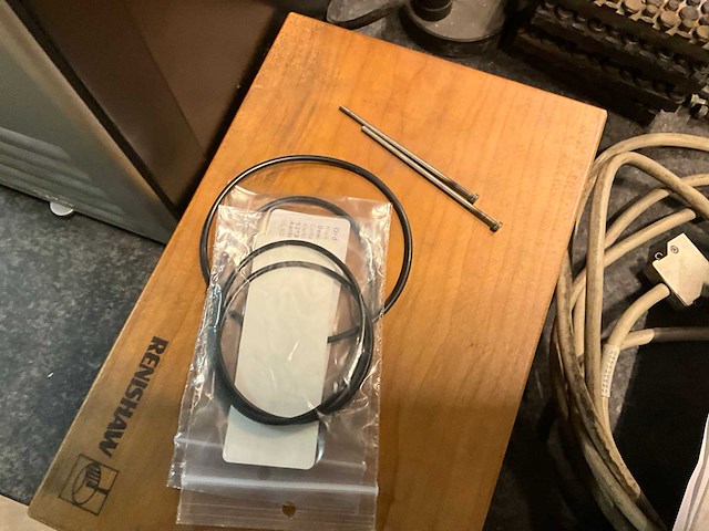 Mitutoyo euro-m544 coördinaatmeetmachine - afbeelding 11 van  23