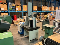 Mitutoyo euro-m544 coördinaatmeetmachine