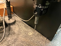 Mitutoyo euro-m544 coördinaatmeetmachine - afbeelding 20 van  23