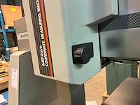 Mitutoyo euro-m544 coördinaatmeetmachine - afbeelding 23 van  23