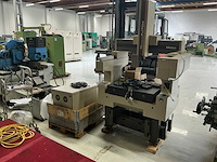 Mitutoyo fj-704 3d-meetmachine - afbeelding 1 van  8