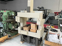 Mitutoyo fj-704 3d-meetmachine - afbeelding 4 van  8
