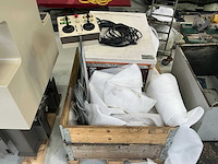 Mitutoyo fj-704 3d-meetmachine - afbeelding 5 van  8