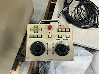 Mitutoyo fj-704 3d-meetmachine - afbeelding 7 van  8