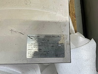 Mitutoyo fj-704 3d-meetmachine - afbeelding 8 van  8