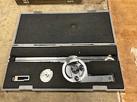 Mitutoyo gradenboog - afbeelding 1 van  4