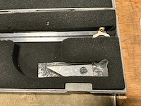 Mitutoyo gradenboog - afbeelding 3 van  4