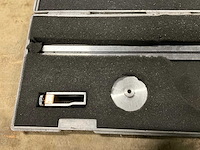 Mitutoyo gradenboog - afbeelding 4 van  4