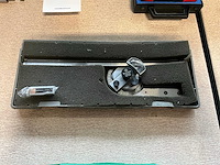 Mitutoyo gradenboog - afbeelding 1 van  3