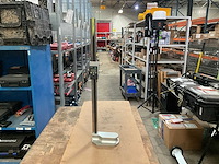 Mitutoyo hds 60c digitale hoogtemeter - afbeelding 4 van  4