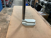 Mitutoyo hds 60c digitale hoogtemeter - afbeelding 1 van  4