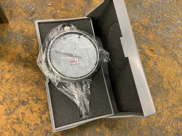 Mitutoyo, hole meettaster - afbeelding 3 van  4