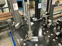 Mitutoyo hoogtemeter - afbeelding 1 van  7