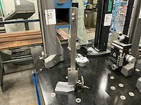 Mitutoyo hoogtemeter - afbeelding 2 van  7