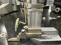 Mitutoyo hoogtemeter - afbeelding 4 van  7