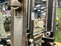 Mitutoyo hoogtemeter - afbeelding 5 van  7