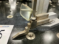 Mitutoyo hoogtemeter - afbeelding 7 van  7