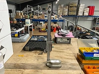 Mitutoyo hs-30 hoogtemeter