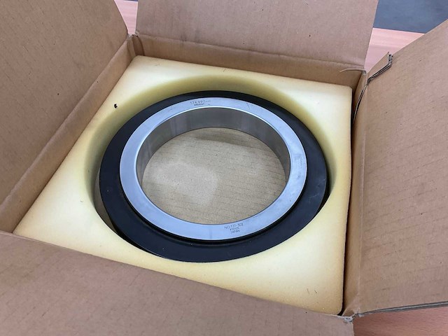 Mitutoyo instelring meetgereedschap - afbeelding 1 van  3