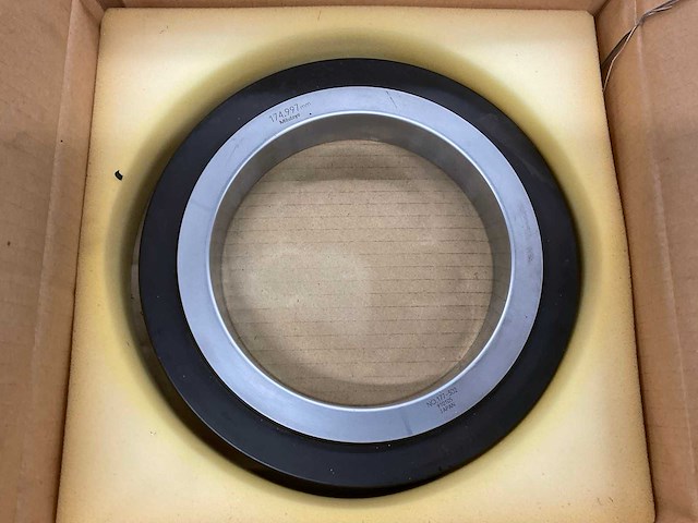 Mitutoyo instelring meetgereedschap - afbeelding 2 van  3