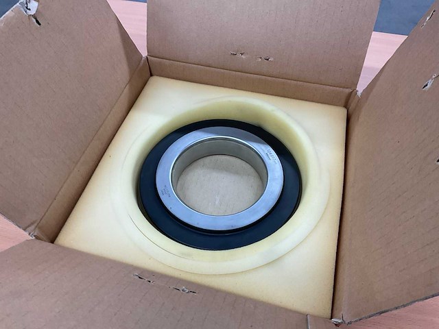 Mitutoyo instelring meetgereedschap - afbeelding 1 van  4