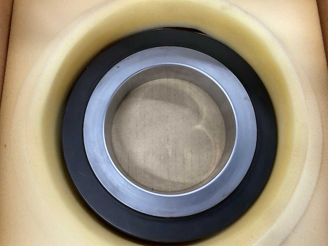 Mitutoyo instelring meetgereedschap - afbeelding 3 van  4