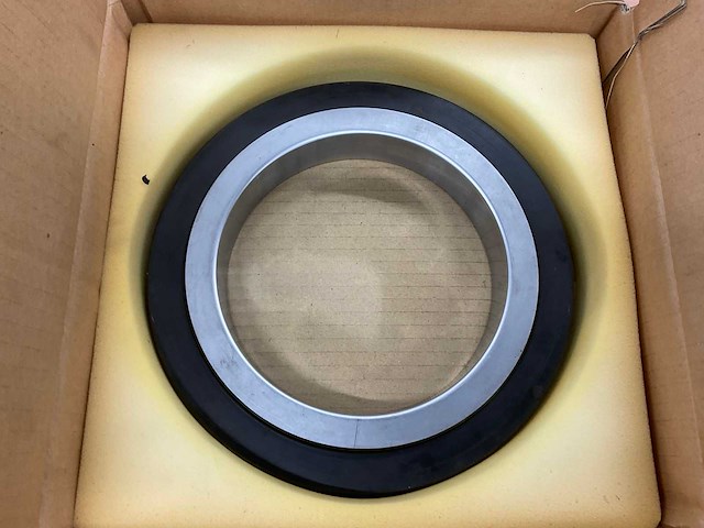 Mitutoyo instelring meetgereedschap - afbeelding 1 van  1