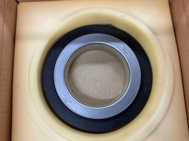 Mitutoyo instelring meetgereedschap - afbeelding 1 van  2