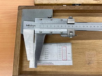 Mitutoyo ld0042 digitale schuifmaat - afbeelding 4 van  7