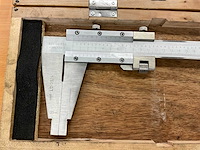 Mitutoyo ld0042 digitale schuifmaat - afbeelding 6 van  7