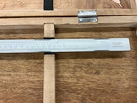 Mitutoyo ld0042 digitale schuifmaat - afbeelding 7 van  7