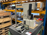 Mitutoyo lg1100 digitale hoogtemeter - afbeelding 2 van  5