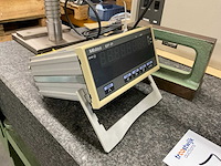 Mitutoyo lg1100 digitale hoogtemeter - afbeelding 3 van  5