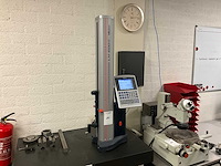 Mitutoyo lh-600e digitale hoogtemeter - afbeelding 2 van  4