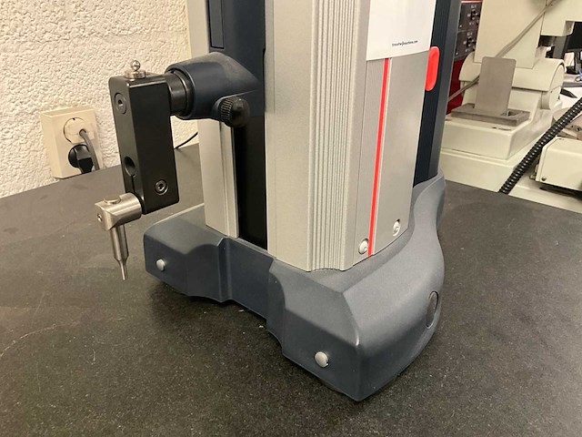 Mitutoyo lh-600e digitale hoogtemeter - afbeelding 3 van  4