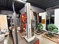 Mitutoyo linear height 600 digitale hoogtemeter - afbeelding 1 van  2