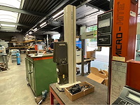 Mitutoyo linear height 600 digitale hoogtemeter - afbeelding 2 van  2