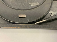 Mitutoyo, mauser, moore&wright binnenmaat micrometers en schuifmaten - afbeelding 2 van  4