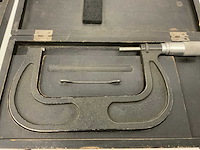Mitutoyo, mauser, moore&wright binnenmaat micrometers en schuifmaten - afbeelding 3 van  4