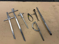 Mitutoyo meetapparatuur (7x) - afbeelding 1 van  2