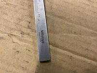 Mitutoyo meetapparatuur (7x) - afbeelding 2 van  2